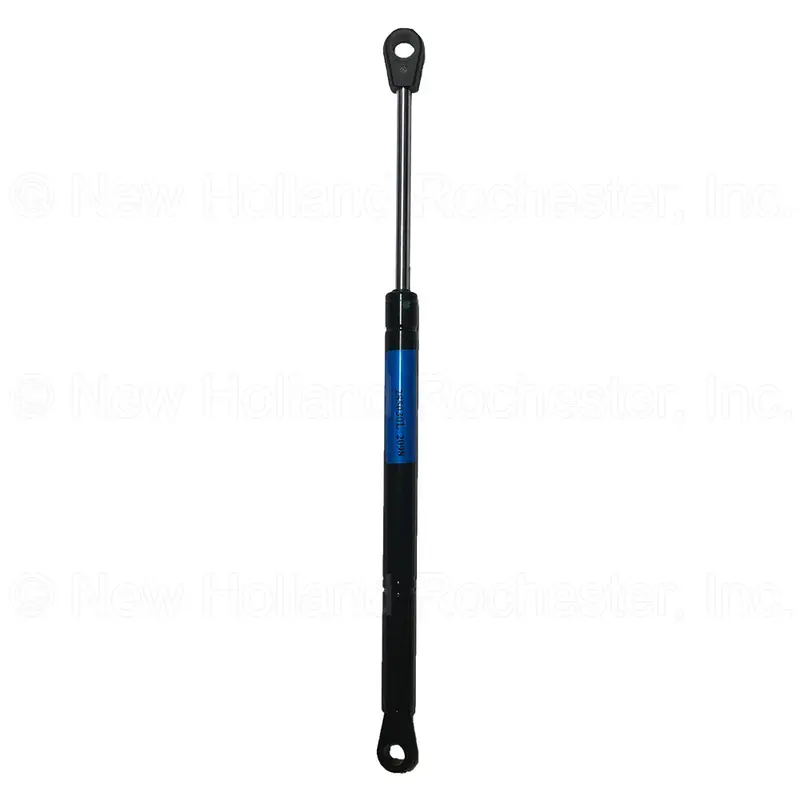 Grasshopper Parts - Damper Lt - 285030 1