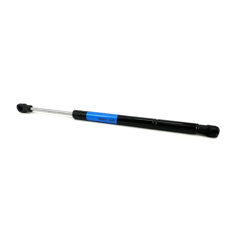 Grasshopper Parts - Damper W/Ball Socket - 285032 1