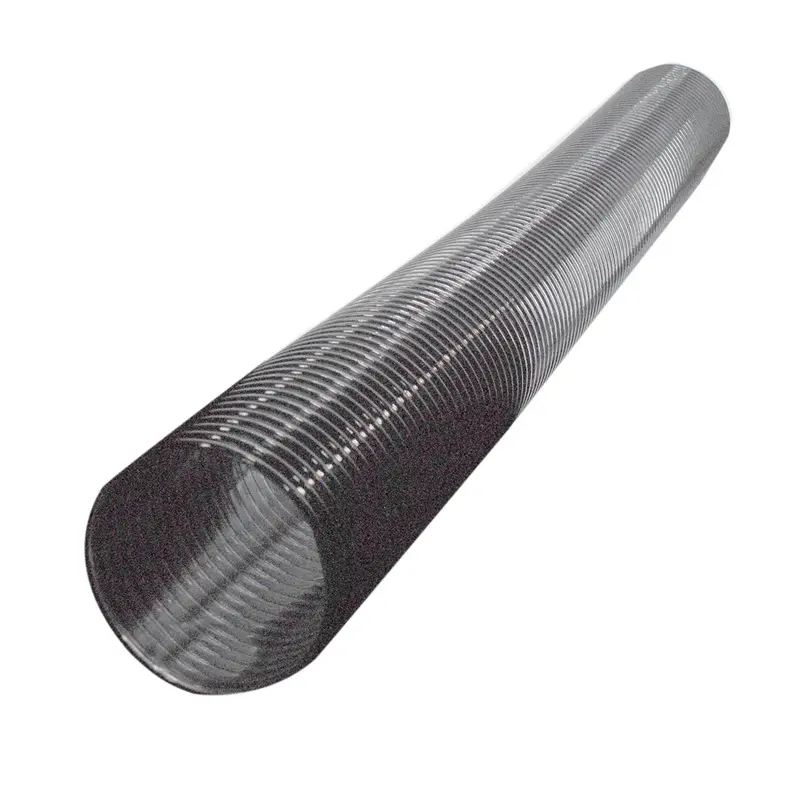 Grasshopper Parts - Hose   Flex 57 - 424408 1
