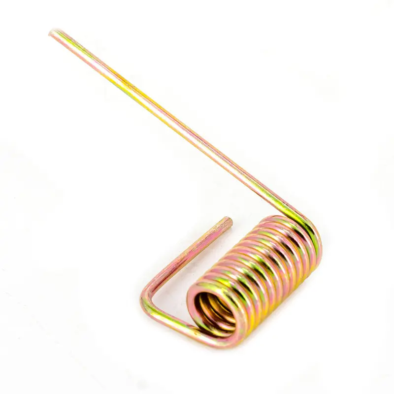 Grasshopper Parts - Spring   Torsion - 284406 1