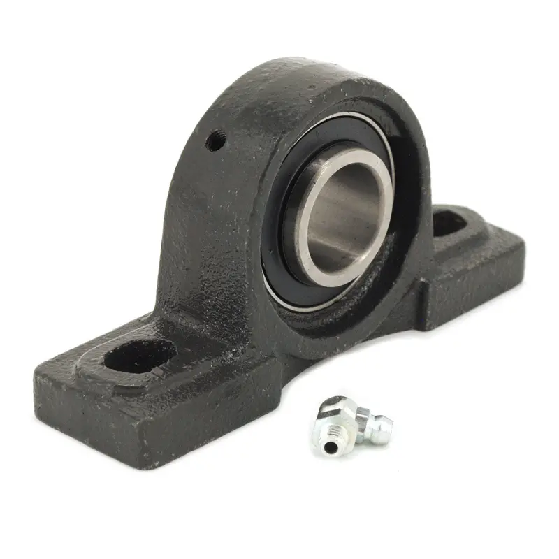 Grasshopper Pillow Block Bearing – Part #122044A 1