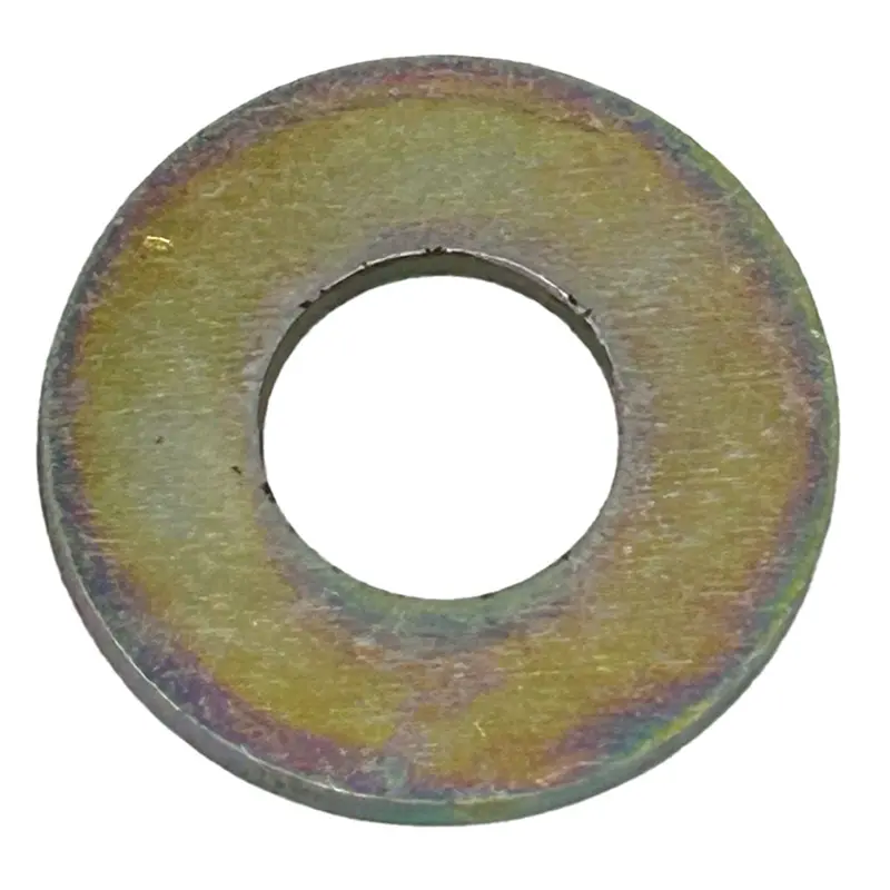 Grasshopper Precision Flat Washer (257019F) 1