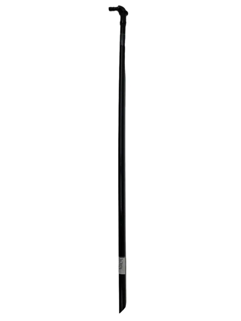 Grasshopper Precision Fuel Conduit – #363924 1
