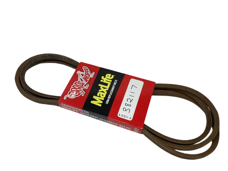 Grasshopper Premium Drive Belt – Part #382117 1