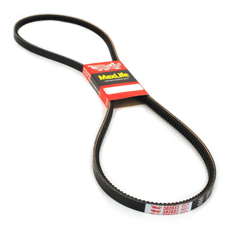 Grasshopper Premium V-Belt – #382037 1