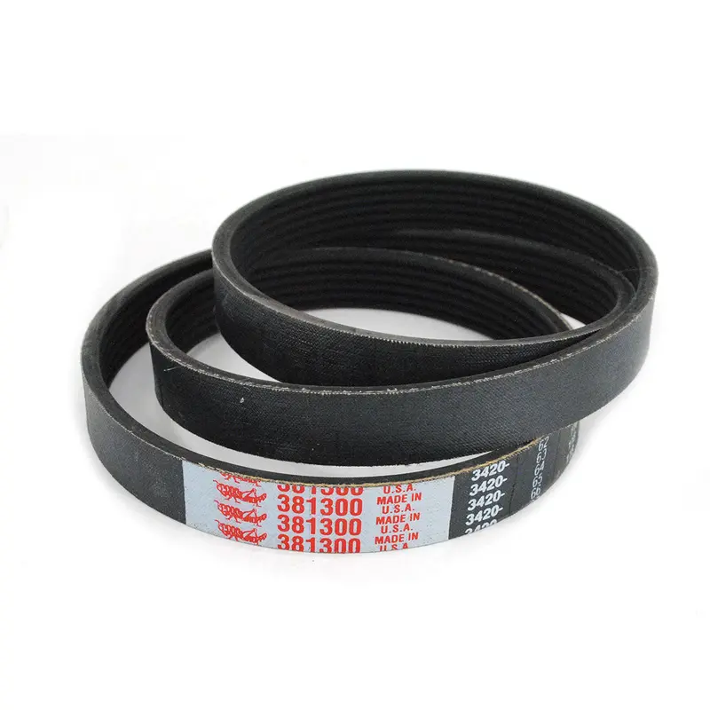 Grasshopper Premium V-Belt For Mower Deck – Oem Part #381300 1