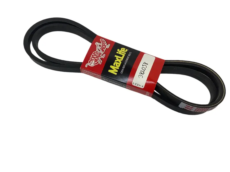Grasshopper Professional Mower Belt – Part #382038 1