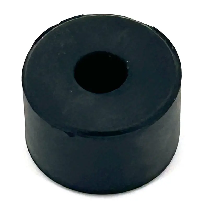 Grasshopper Radiator Cushion Mount – Durable Rubber Isolator Ku1311 1