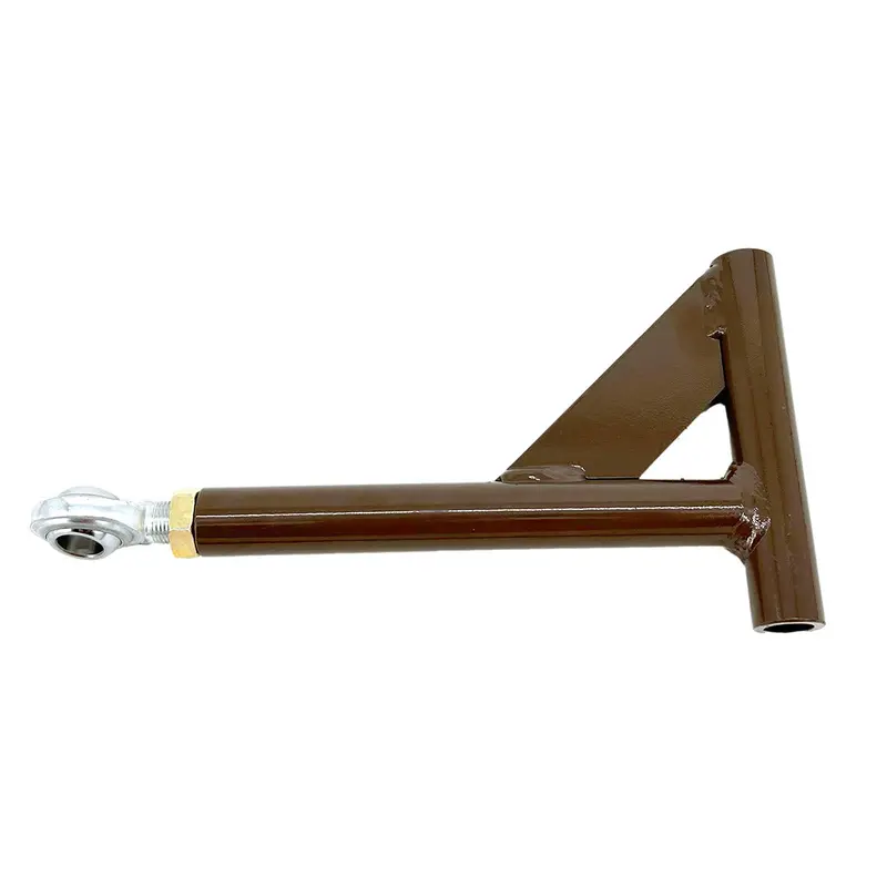 Grasshopper Radius Arm Assembly – Direct Oem Fit #604675 1