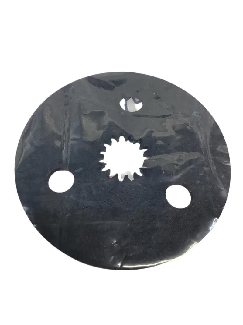 Grasshopper Reaction Plate Assembly – Part #103723 1