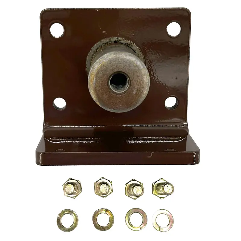 Grasshopper Rear Axle Pivot Assembly – #604597 1