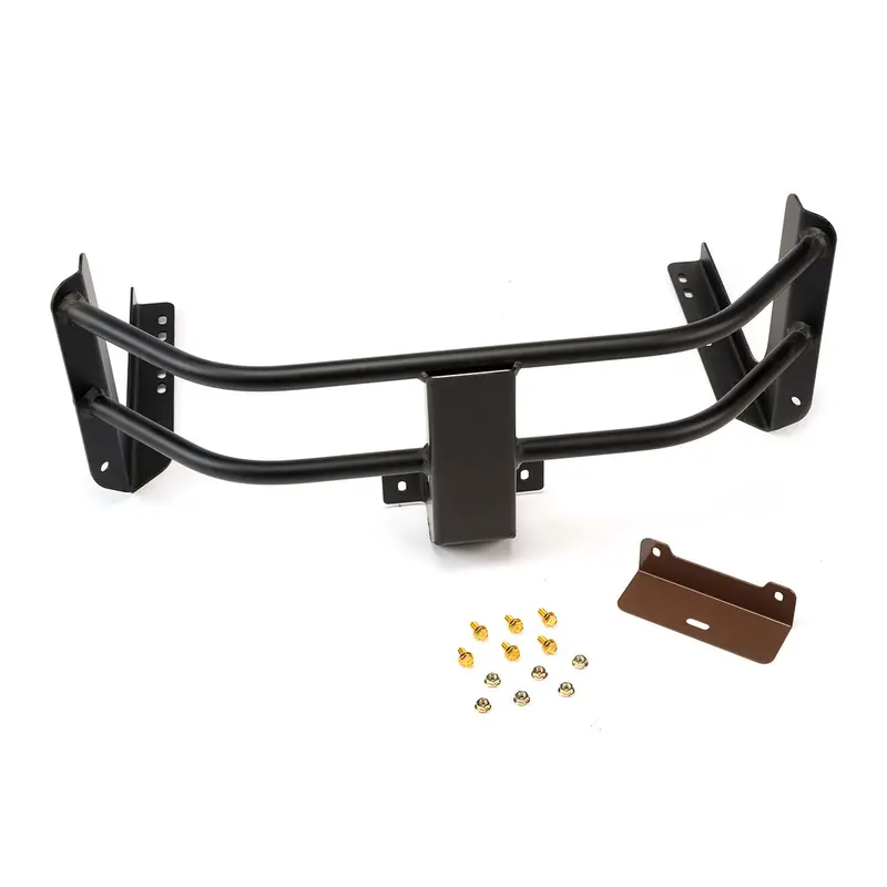Grasshopper Rear Bumper, M1 Thread Size – Part 504092 1