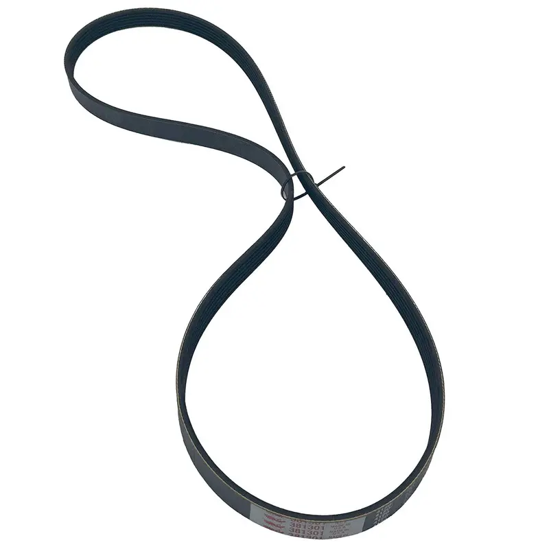 Grasshopper Reinforced Drive Belt – Alternate Spec (Part #381301) 1