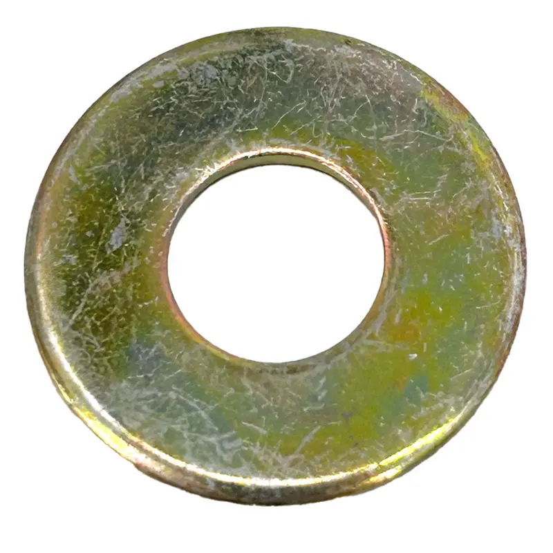 Grasshopper Reinforced Flat Washer (257030F) 1