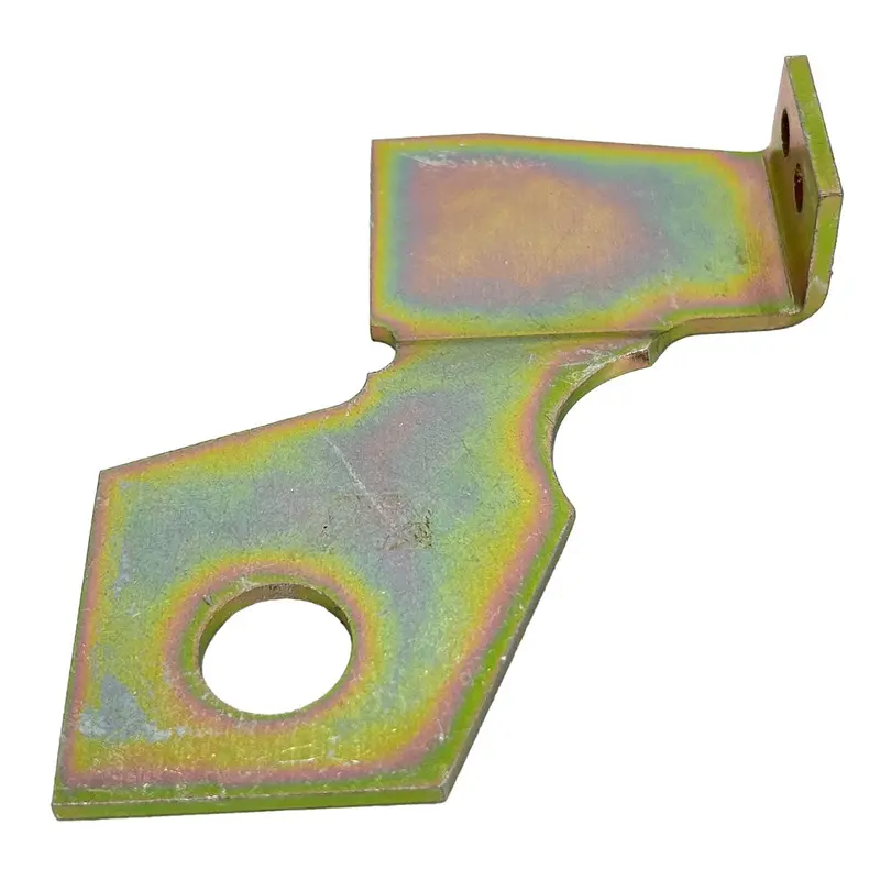 Grasshopper Reinforced Neutral Return Arm – Part #729136 1