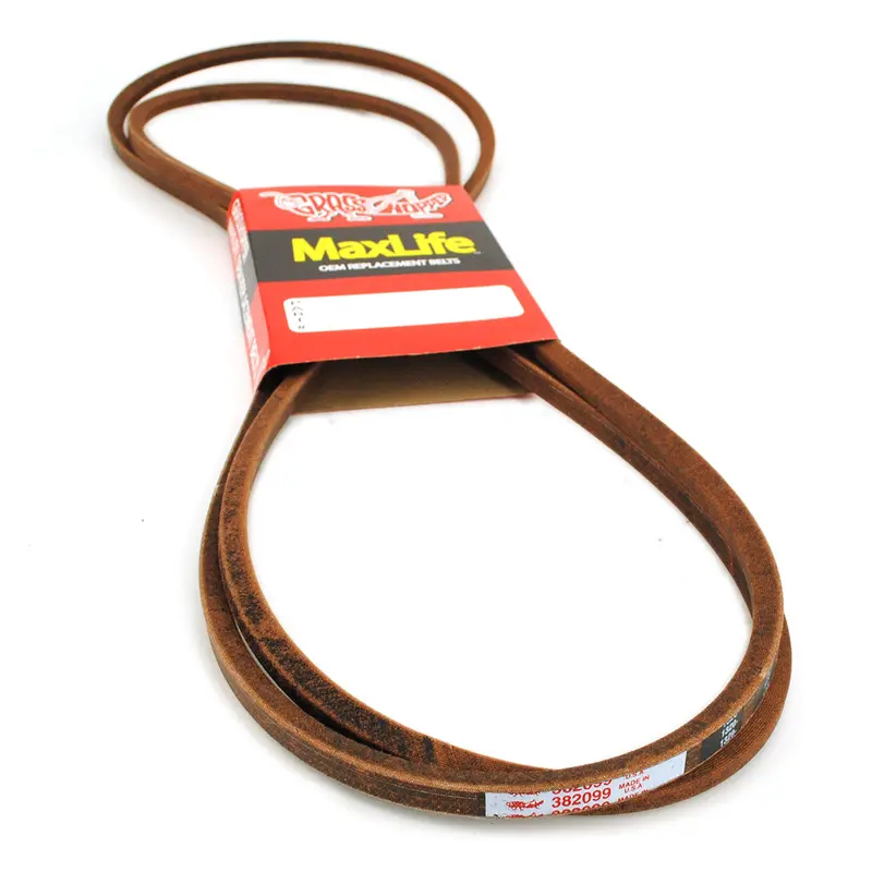 Grasshopper Replacement Drive Belt – Type A – Part #382099A 1