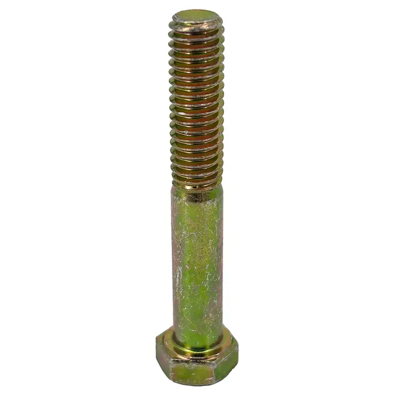 Grasshopper Replacement Hex Bolt – Part #243355F 1