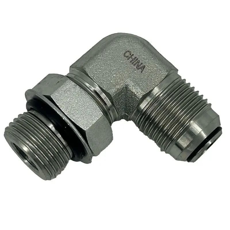 Grasshopper Replacement O-Ring Adapter – Part #360061 1