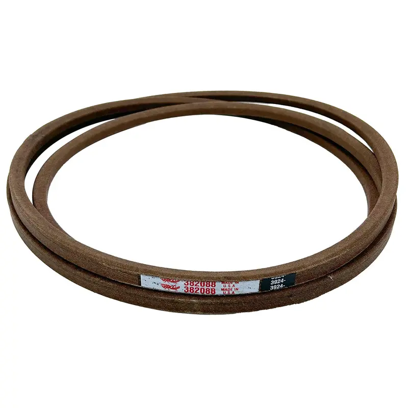 Grasshopper Replacement V-Belt – #382088 1