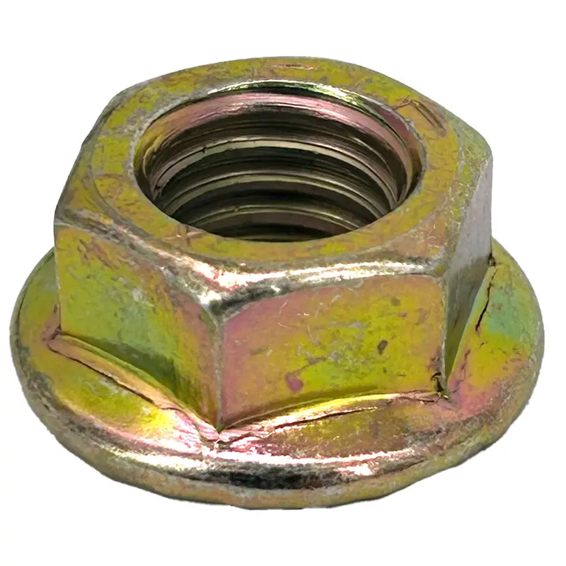 Grasshopper Revised Nut Assembly: Replaces Part #253066 (253066F) 1