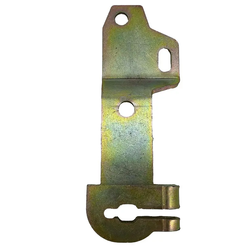 Grasshopper Right-Side Control Arm – M2 Series Matching Suspension Arm (Part #754258) 1