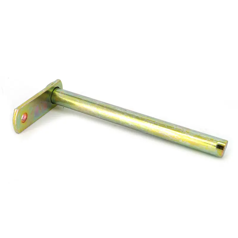 Grasshopper Roller Lock Pin – Part #644512 1