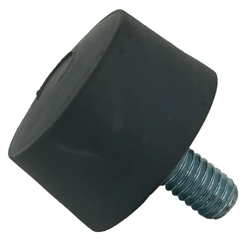 Grasshopper Rubber Bumper – Low-Profile Design For Tight Clearances (Part #424053) 1