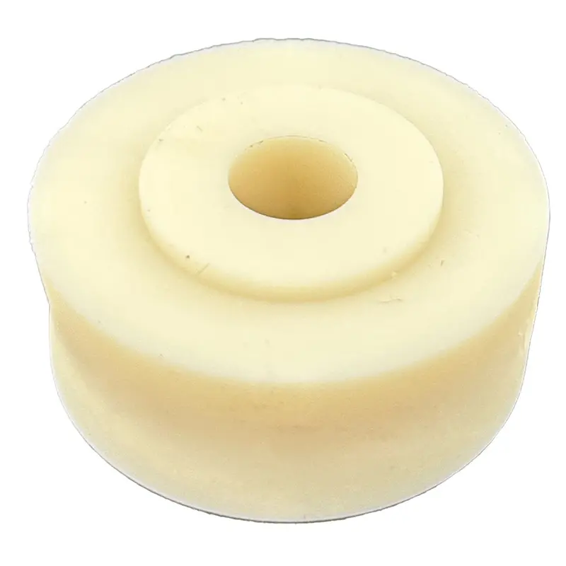 Grasshopper Rubber Step Bushing – Oem Part #424005 1