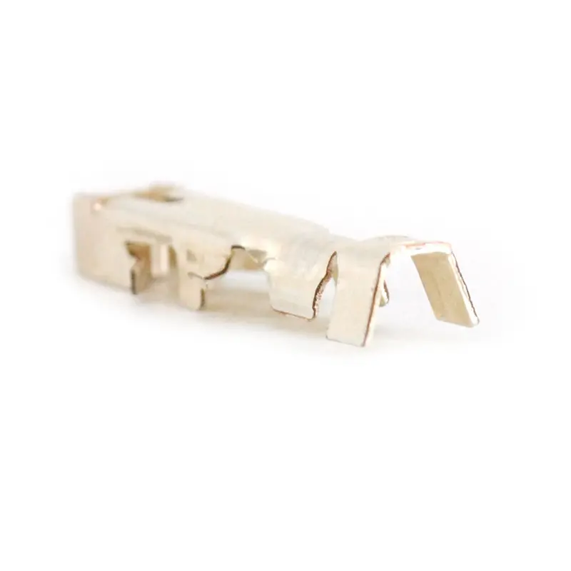 Grasshopper Single-Wire Fuse Clip Part #184458 1