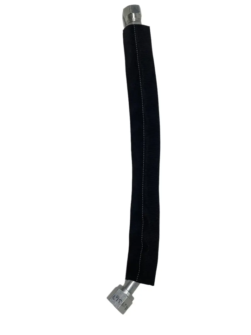 Grasshopper Slotted Hose Assembly – Variant 2 (Part #424367) 1