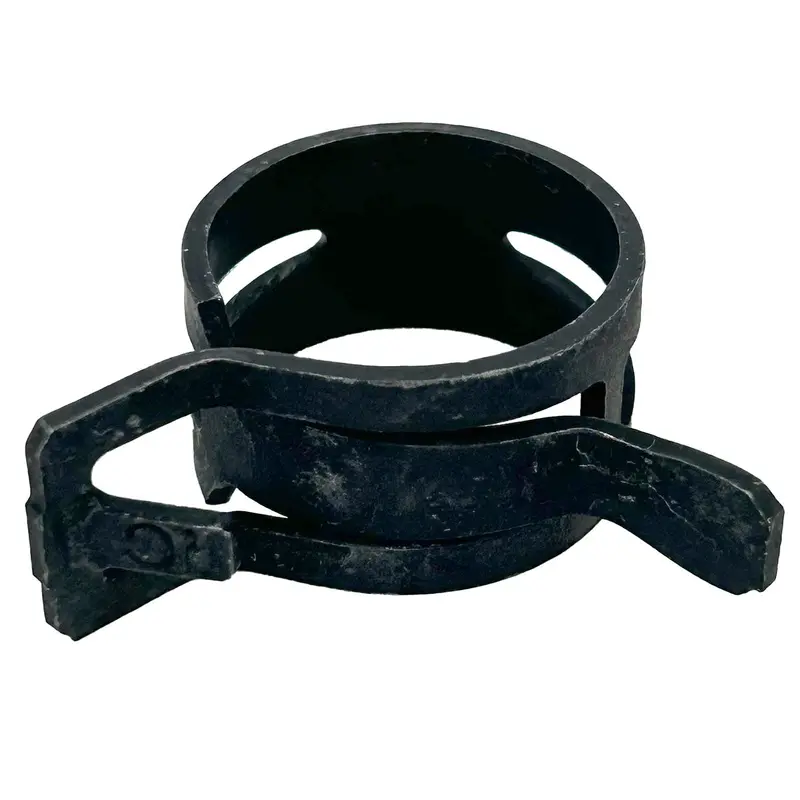 Grasshopper Spring Hose Clamp #280268 1
