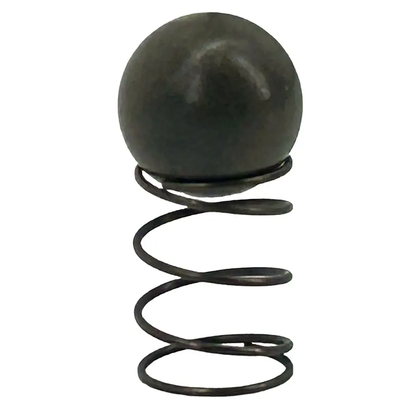 Grasshopper Spring-Loaded Ball Assembly – Part #130027 1
