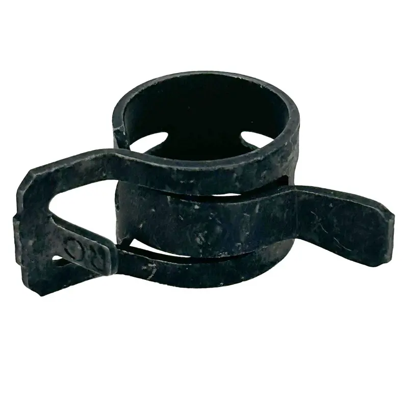Grasshopper Spring-Loaded Hose Clamp (Part #280265) 1