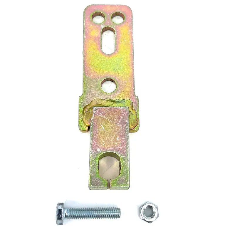 Grasshopper Stabilized Control Arm Assembly – Precision Steering Component 606260 1