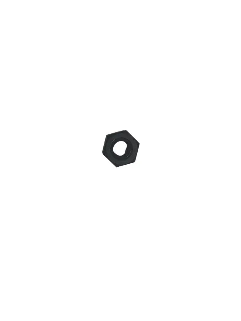 Grasshopper Standard Hex Nut #254436 1