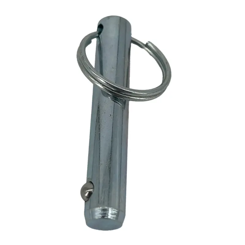 Grasshopper Standard Hitch Pin #260400 1