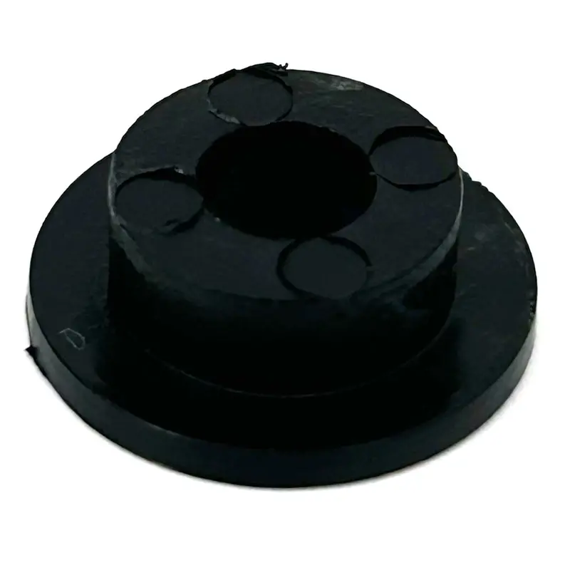 Grasshopper Step Bushing – Step-Down Shaft Adapter Sleeve (Part #422508) 1