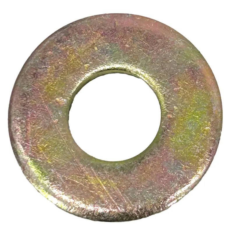 Grasshopper Structural Flat Washer (257040F) 1