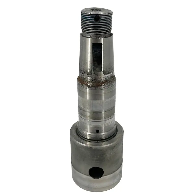 Grasshopper T-Series Shaft Coupling – Part #130308 1