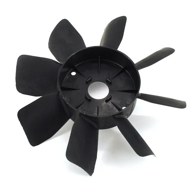 Grasshopper T6 Cooling Fan – Oem Part #130434 1