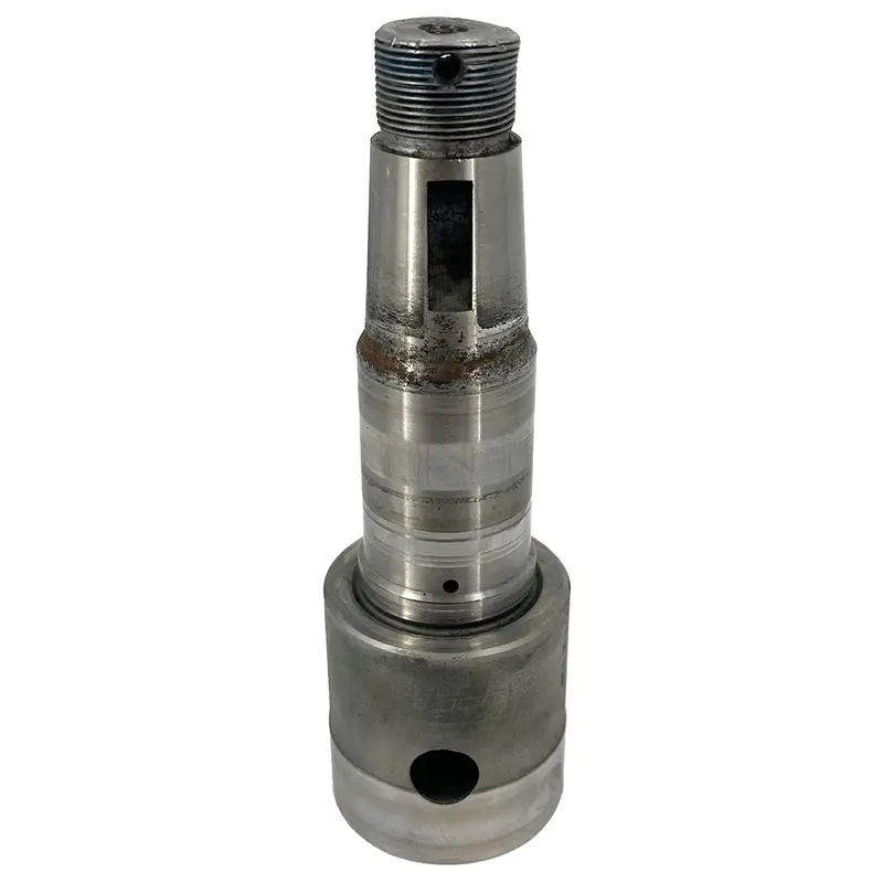 Grasshopper T6 Coupling Shaft – Oem Part #130311 1
