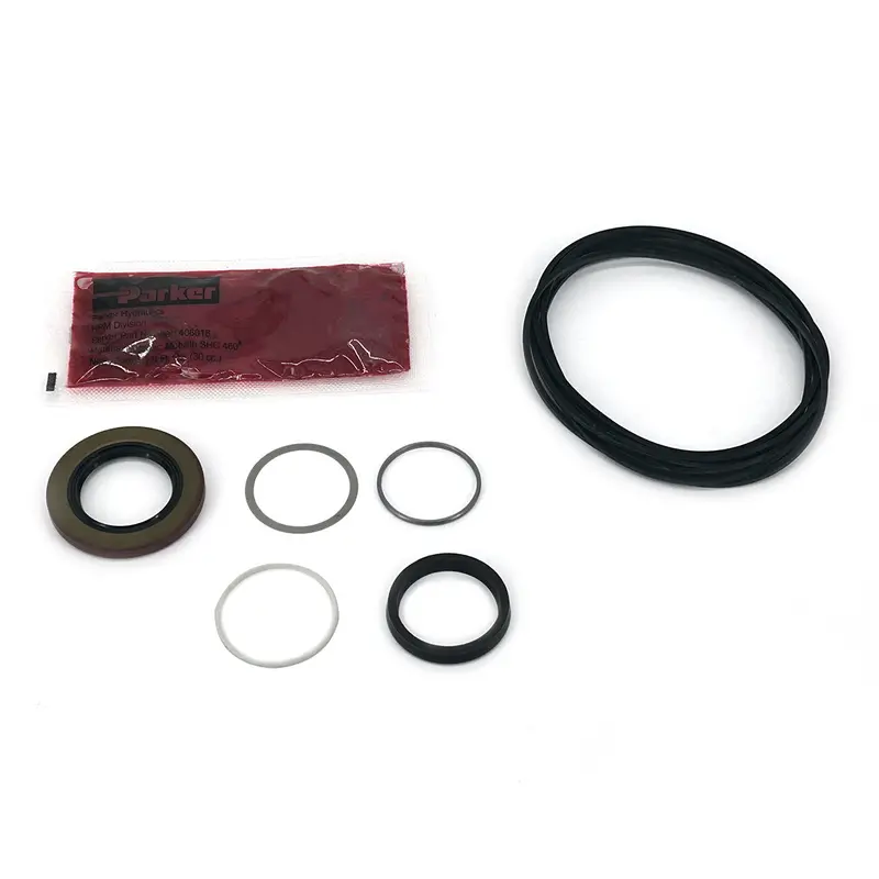 Grasshopper T6 Seal Kit – Oem Part #130385 1