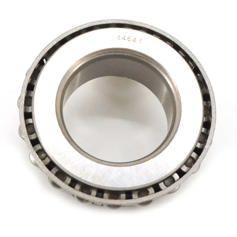 Grasshopper Tapered Roller Bearing – Load-Bearing (Part #122522) 1