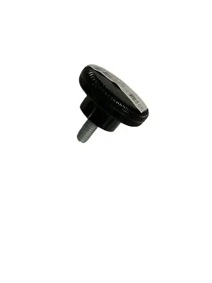 Grasshopper Threaded Stud: 5/16"-18 X 3/4" Roll-Formed (Part #252818) 1