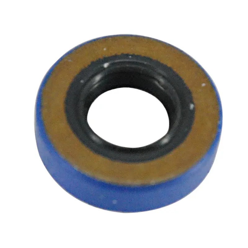 Grasshopper Through-Shaft Seal – Dual-Lip Design (Part #125162) 1