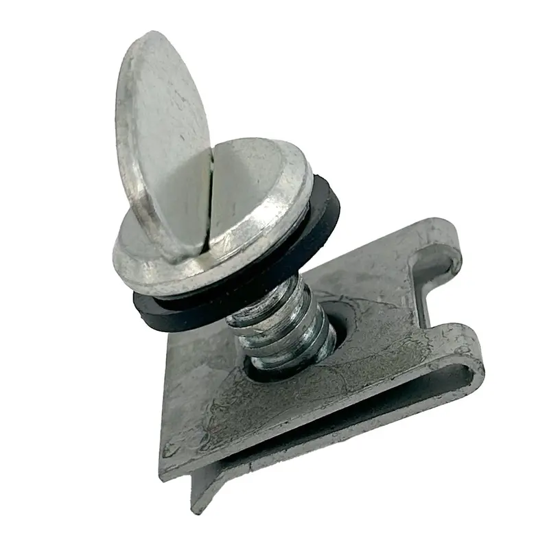 Grasshopper Thumb Screw Installation Kit (Part #604849) 1