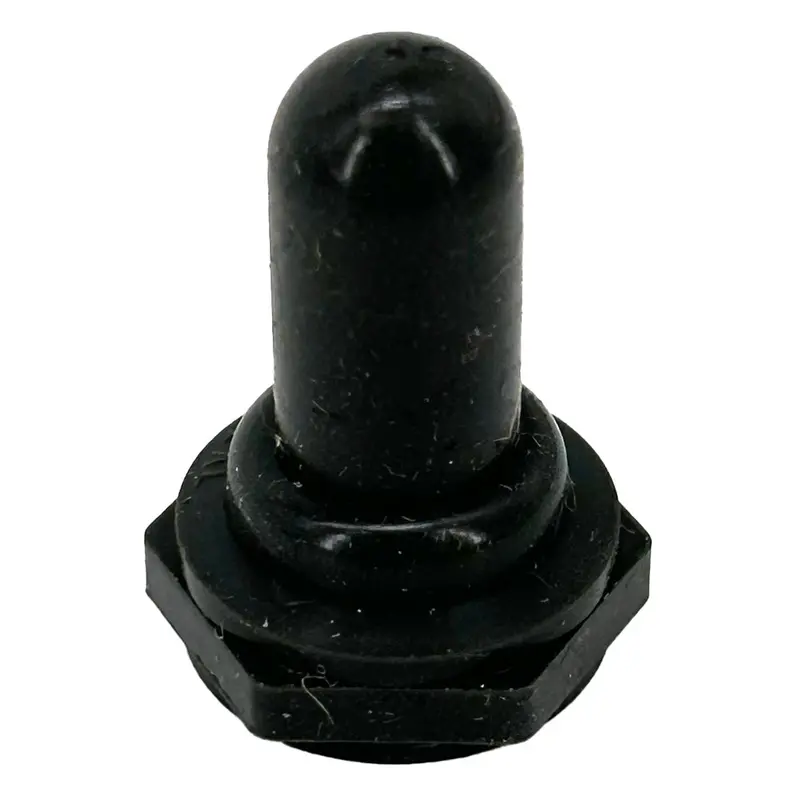 Grasshopper Toggle Switch Boot Cover (Part #425200) 1