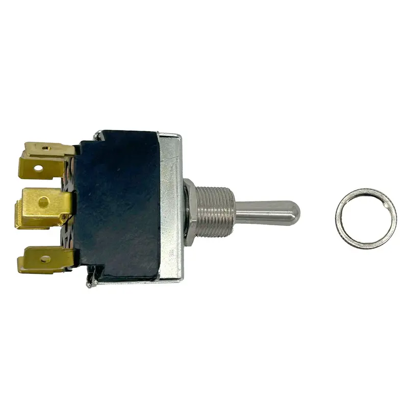 Grasshopper Toggle Switch Kit – Oem Part #184151 1