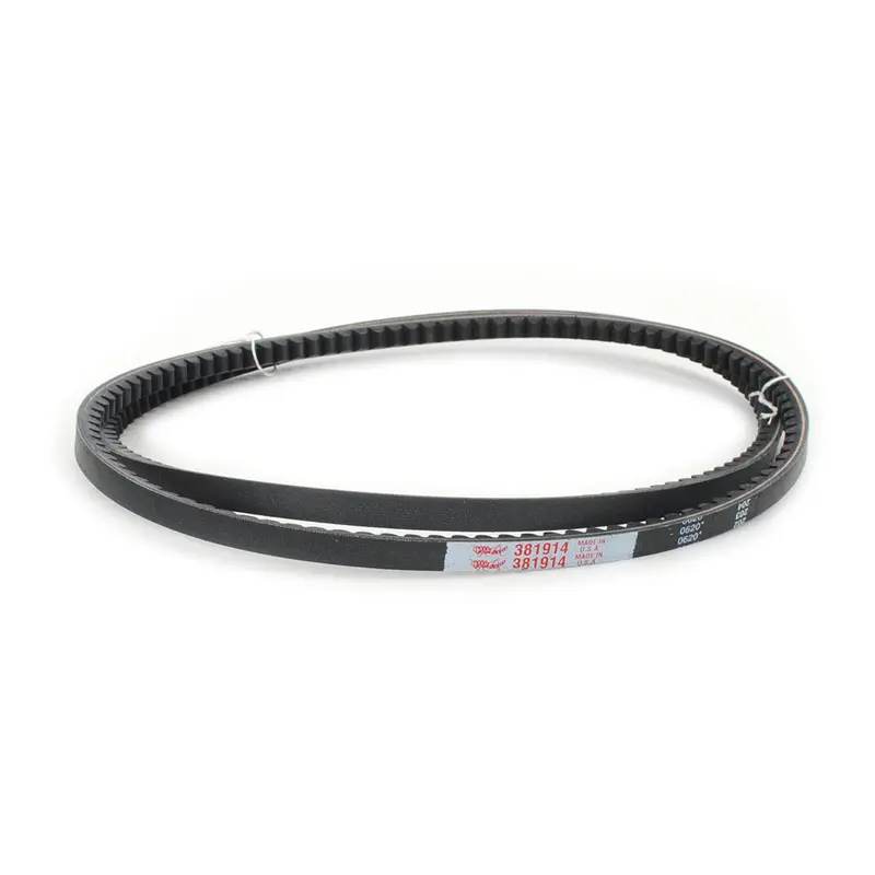 Grasshopper Total Belt Pair Set – Type B – Part #381914B 1