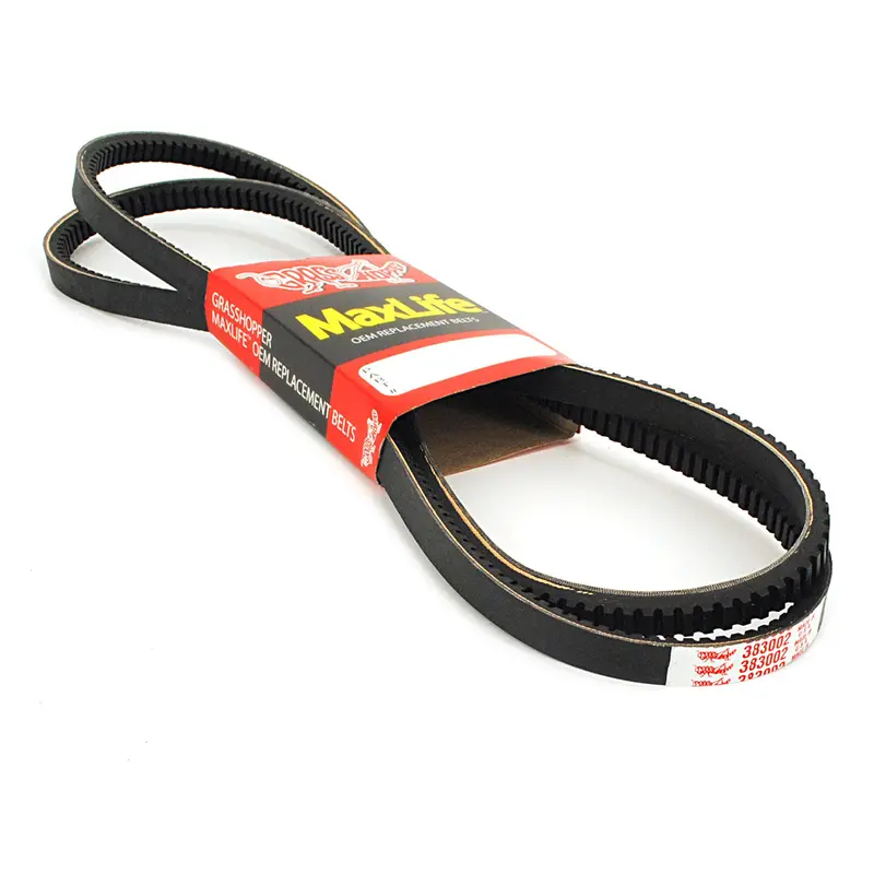 Grasshopper Tractor Belt – Replacement #383002 1